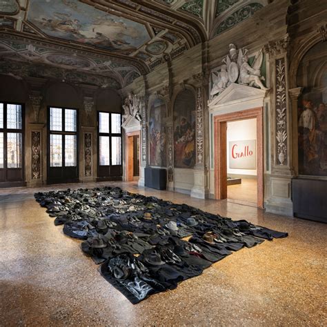 mostra kounellsi prada|Jannis Kounellis .